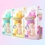 Import Yellow L Size Baby Goods High Quality Elastic Waist Soft and Comfortable Absorbent Dry Baby Diapers from China