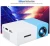 Import YG300 Mini Portable Projector YG-300 Blue for Home &amp; Company from China