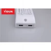 YIDUN Lighting IP20 Constant Voltage LED Driver Perfect for furniture and other 12VDC LED lighting
