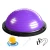 yoga wave speed ball semicircle balance ball pilates fitness ball thin body explosion-proof thickening genuine fitness equipment