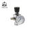 Import YONGJIAN Customized Adjustable Low Pressure Air Regulator with manometer from China