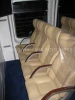 Youjiang vehicle accessories seats for boat