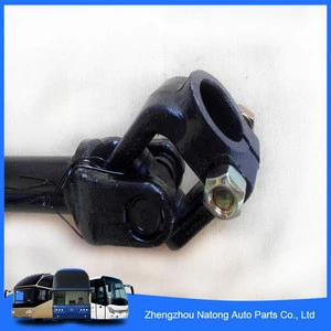 Yutong bus Steering drive shaft 3412-00199 bus Steering drive shaft