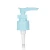 Import Yuyao Lotion Pump One Hand Use Flat Head Liquid Soap Dispenser Pump Body  with size 24/410 from China