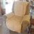 Import Z552 Warm Fleece Sofa Recliner Chair Cover For Protect Surface from China