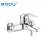 Import (Z8188-3)Boou single handle wall mounted thermostatic bathroom mixer tap from China