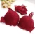 Import z88207A ladies underwear sexy bra and panty new design teen panties bra sets from China