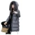 Import zan455-2020 Fashion Women Winter Coat Long Slim Thicken Warm Jacket Down Cotton Padded Jacket Outwear Parkas from China