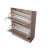 Import Zero Defect advanced design shoe rack hot for sale from China