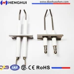 ZH-632484R Flame Sensor Genuine Original Equipment Manufacturer (OEM) Part