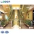 Import Zhejiang LGEER Brand Custom Commerical Indoor&Outdoor Escalator and Moving Walk OEM Service from China