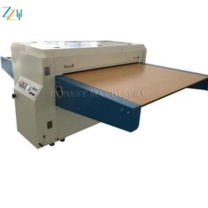 Zhengzhou Honest Garment Fusing Machine / Fusing Machine / Fusing Press Machine