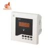 Zhiming Factory Direct Supply 120v AC Single-phase Alternator /LED Display Voltage Meter