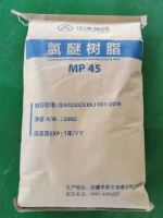 Zhongtai Chemical Copolymer of vinyl chloride and vinyl isobutyl ether MP45 MP35 MP25