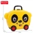 Import Zhorya diy plastic engineer tool play set tool kit toy for kids  with backpack suitcase from China