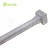 Import Zhuojiya Top Selling Products Power Fitting Accessories Hot Dip Galvanized Adjustable Turnbuckle Stay Rod from China