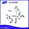 Zhuzhou Lys cemented carbide cutting tools tungsten Carbide Round glass cutter, Circular Glass Cutter