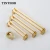Import Zinc Alloy  Drawer Knobs Pulls Unique Kitchen Cabinet Handle Door Handles Knob Dresser Pull Knobs Cupboard Handle Gold Z-3222 from China