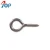 Import Zinc Plated Metal Eye Hook Eye Shape Self Tapping Screws from China