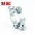 Import Zinc plated steel heavy duty super clamp with double bolts from China