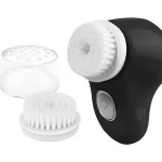 Zlime ZL-S1329 face clean brush with two speeds, rotate facial cleaning brush, skin care device and equipment