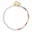 Import Zooying  colorful pearl Beaded  necklace from China