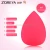 Import ZOREYA High Quality Makeup Sponge pink blender beauty  with case from China
