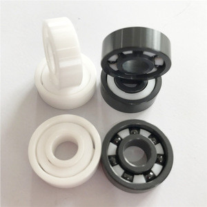 ZrO2 Ceramic ball bearing 608CE