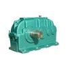 ZSY Series three-stage  parallel-shaft bevel cylindrical gearbox