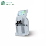 ZT-AL-04 Priced To Sell Optical Instrument Led Digital Auto Lensometer With Good After Sale Service