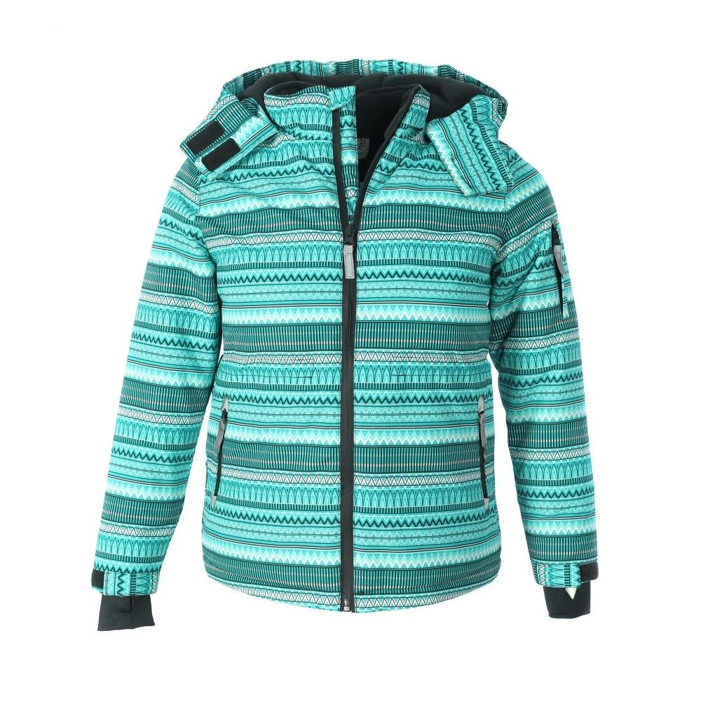 Buy Women's Ski Jacket from Shijiazhuang Kuabao Trading Co., Ltd, China