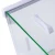 Import 0.001g  1mg   RS232  110mm loadcell sensor SS round pan LCD  lab analytical balance from China