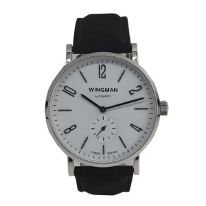 Customized Luxury Automatic Mechanical Watch ,Sapphire Glass Watches , Wrist Waterproof Watch For Men