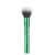 Import Professional Powder Aluminum handle brush makeup brush with high quality from China