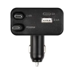 Car phone charger