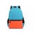 Import Custom student logo Schoolbag bag school mochilas book bag back pack children kid Bookbag from China