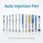 Insulin Injection Pen