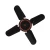 Import Small indoor ceiling fan from China