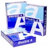 Double A A4 Copy Paper Manufacturer Malaysia
