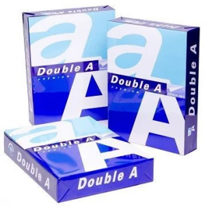 Double A A4 Copy Paper Manufacturer Malaysia