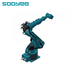 Handling Robots SYB2560A 2500mm 60KG