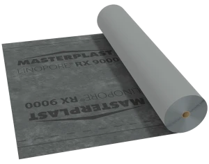 Breathable waterproof roof membrane (Customizable), from leading European manufacturer, produced in Germany,
