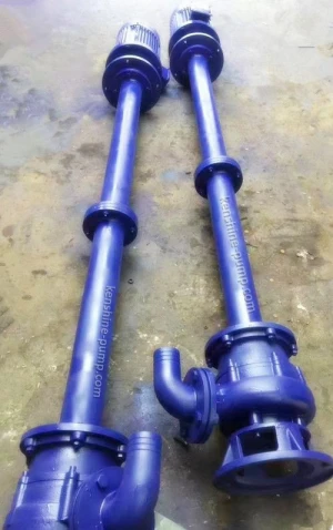 YW Submersible sewage drainage pump