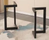 Wrought Iron Table Legs – Strong, Elegant & Customizable