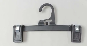 Multi-functional Bottom Hanger with Fold-able Hook and Rubber Pad