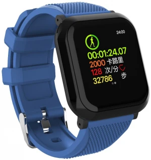smart bands heart rate monitoring