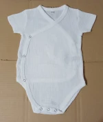 Baby Rompers