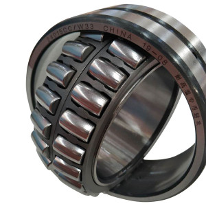 24015 Bearing Spherical Roller Bearings High temperature resistant bearings