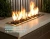Import reflective fire pit glass from China