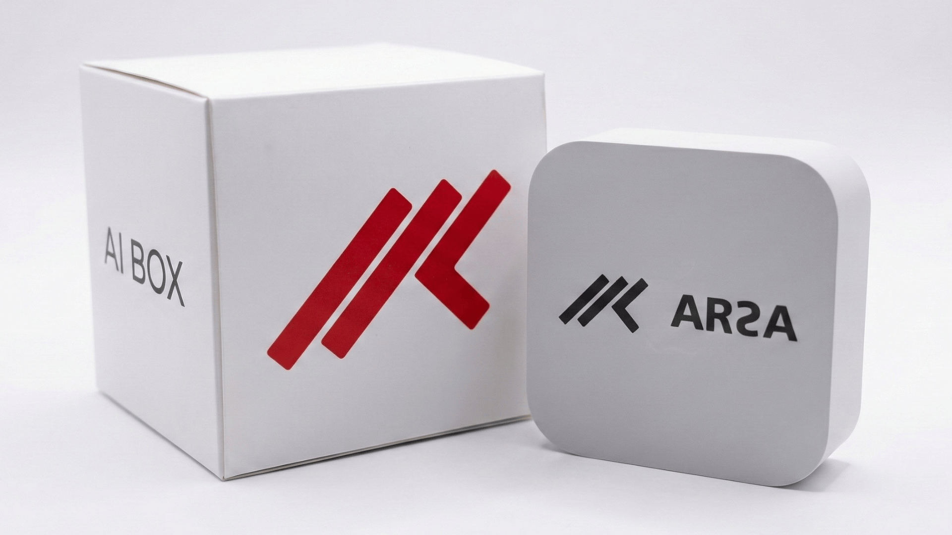 Buy Arsa Ai Box – Traffic Monitor | Smart Vehicle Analytics ...